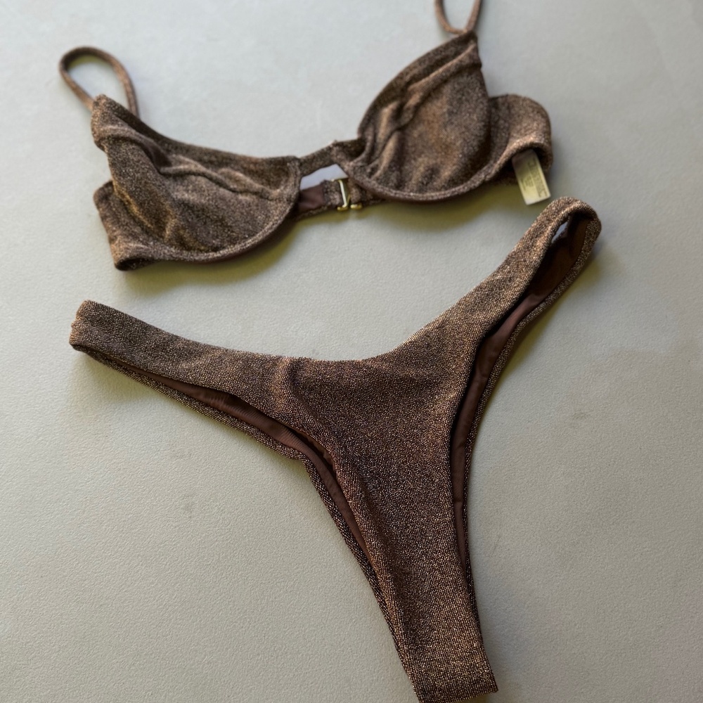 Insight swimsuit